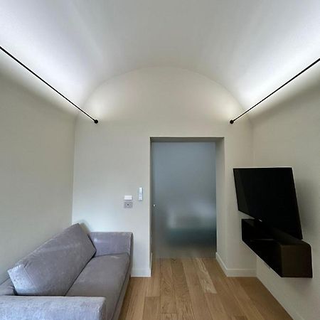Martiri Boutique Apartment Νάπολη Εξωτερικό φωτογραφία