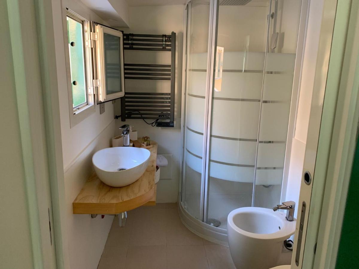 Martiri Boutique Apartment Νάπολη Εξωτερικό φωτογραφία