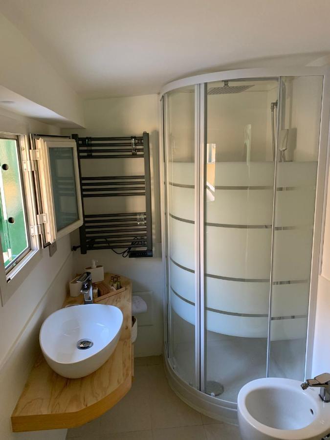 Martiri Boutique Apartment Νάπολη Εξωτερικό φωτογραφία
