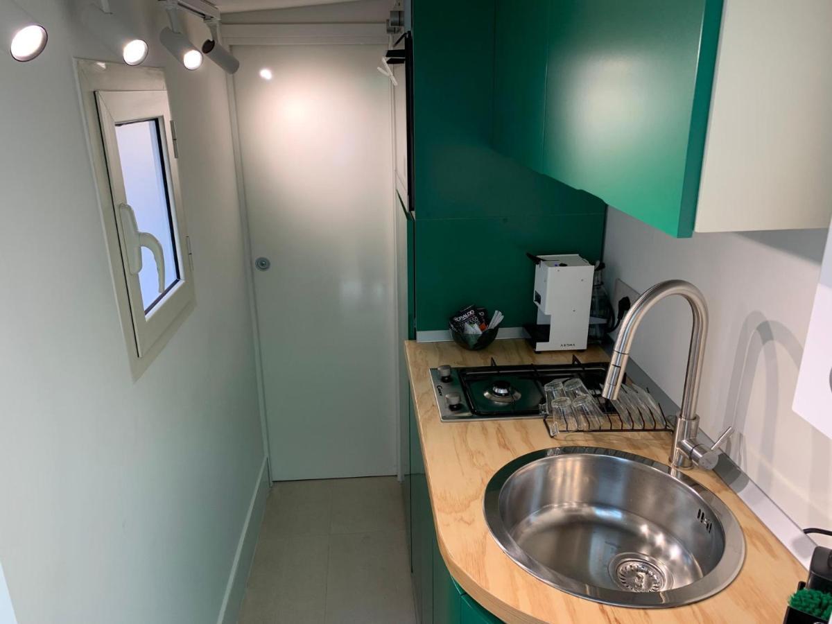 Martiri Boutique Apartment Νάπολη Εξωτερικό φωτογραφία