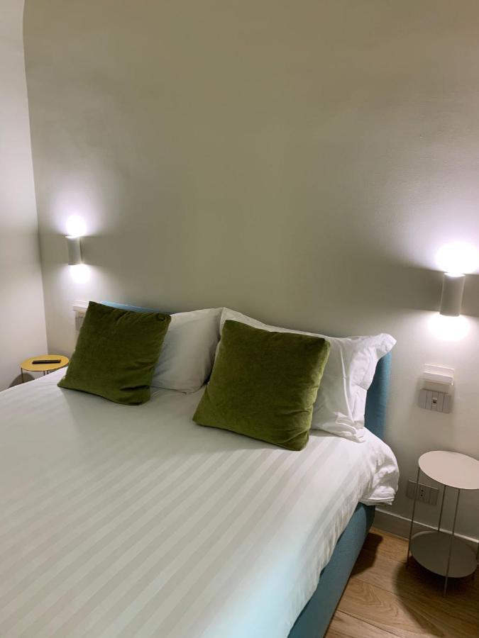 Martiri Boutique Apartment Νάπολη Εξωτερικό φωτογραφία