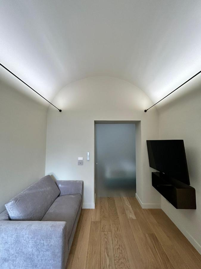 Martiri Boutique Apartment Νάπολη Εξωτερικό φωτογραφία