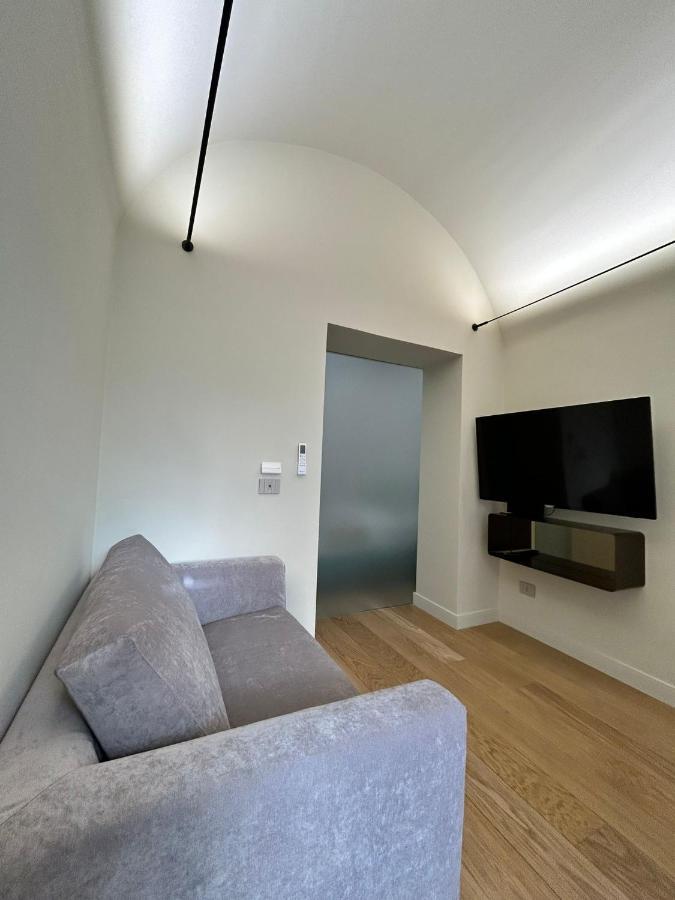 Martiri Boutique Apartment Νάπολη Εξωτερικό φωτογραφία