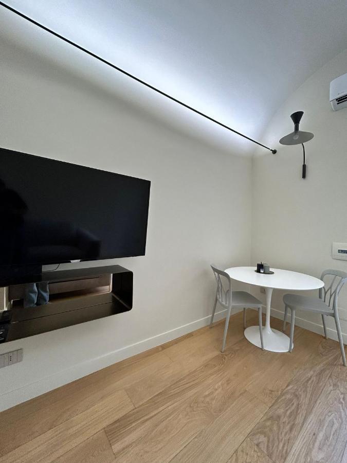 Martiri Boutique Apartment Νάπολη Εξωτερικό φωτογραφία