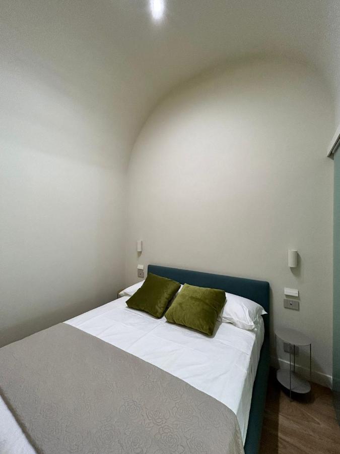 Martiri Boutique Apartment Νάπολη Εξωτερικό φωτογραφία