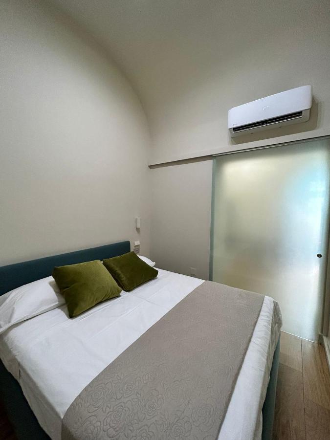 Martiri Boutique Apartment Νάπολη Εξωτερικό φωτογραφία