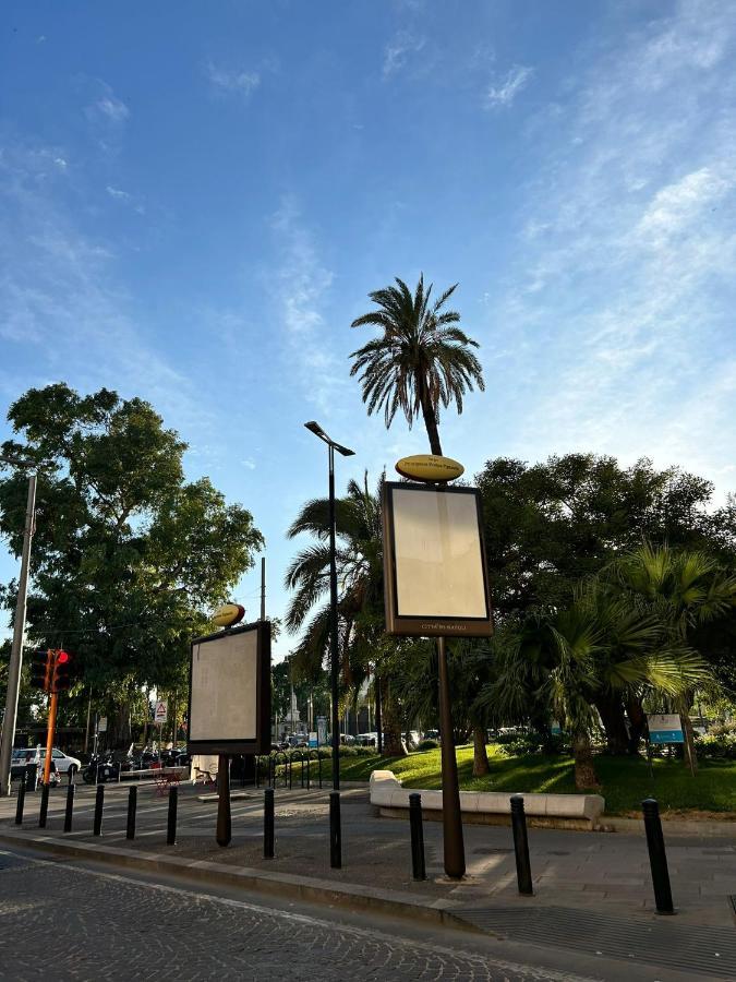 Martiri Boutique Apartment Νάπολη Εξωτερικό φωτογραφία